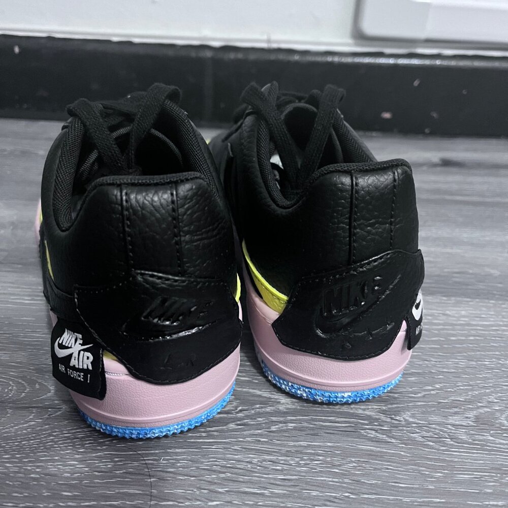 NWOT Women's Air Force 1 Jester XX THE 1 Reimagined US 7.5 / UK 5 / EUR 38.5 - Picture 8 of 16